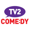 Tv2 Comedy